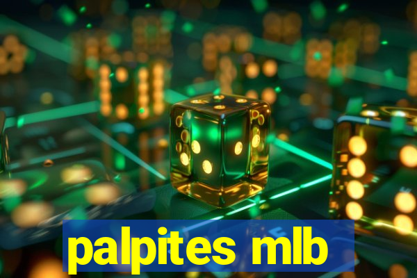 palpites mlb